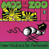 Mog at the Zoo