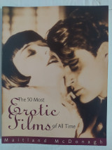 The Fifty Most Erotic Films of All Time
