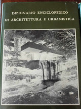 Dizionario enciclopedico di architettura e urbanistica