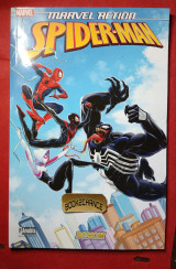 Spider man Βενομ