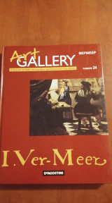 Art Gallery - Βερμεερ-τόμος 24