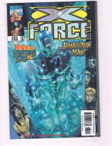 X-Force #89
