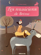 Les musiciens de Brême