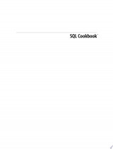 SQL Cookbook