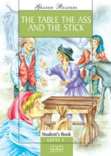 Gr Elementary: The Table The Ass And The Stick