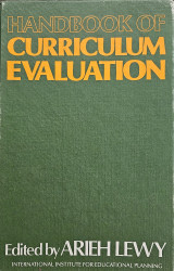 Handbook of Curriculum Evaluation