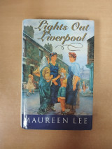 Lights out Liverpool