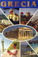 Grecia