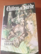 Chateau en Suede