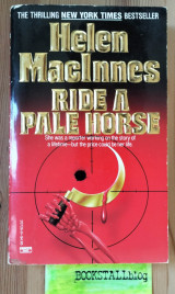 Ride a Pale Horse