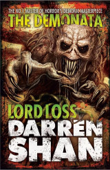 Lord Loss - The Demonata