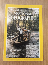 National Geographic, vol. 171, no. 6 (June 1987)