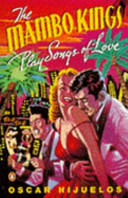The Mambo Kings Play Songs of Love