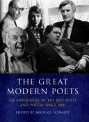The Great Modern Poets