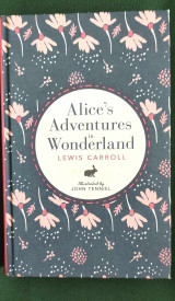 Alice's Adventures in Wonderland