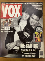 Vox 06/1992