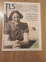 The Times Literary Supplement, no. 5518 (January 2, 2009)
