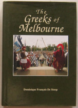 The Greeks of Melbourne