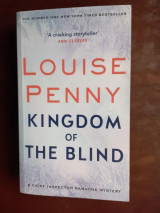 Kingdom of the blind