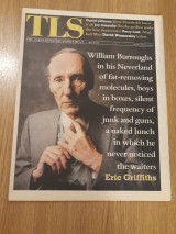 The Times Literary Supplement, no. 5338 (July 22, 2005)