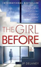 The Girl Before