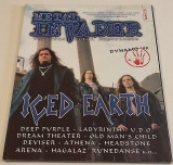 Metal Invader Τευχος 22