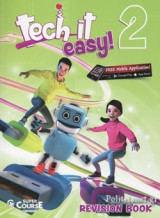 Tech it Easy! 2