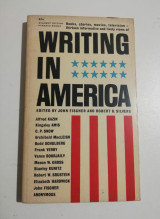 Writing in America