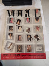 Vogue Hellas - Collections φθινόπωρο / χειμώνας 2000