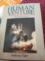 The Human Venture The globe encompassed A World History since 1500