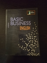 Basic Business English