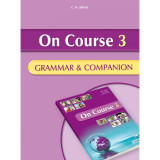 On Course 3 Grammar and Companion