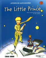 The Little Prince (with original illustrations by the author)