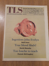 The Times Literary Supplement, no. 5422 (March 2, 2007)