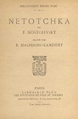 Netotchka