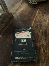 The Rockefeller file