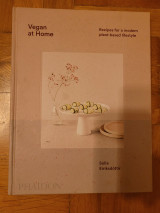 Vegan at home