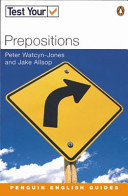 Test Your Prepositions