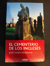 El Cementerio De Los Ingleses