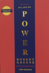 The Concise 48 Laws of Power