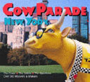 Cow Parade New York
