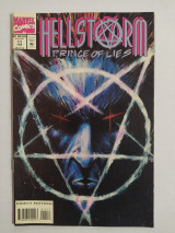 Hellstorm - Prince of Lies No 11