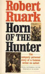 Horn of the Hunter
