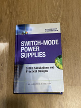 Switch mode power supplies