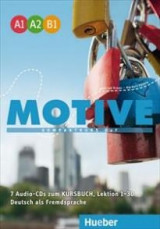 Motive A1 - A2 - B1 (Lektion 1 - 30) CD Audio Class (7)