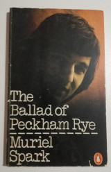 The Ballad of Peckham Rye