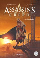 Assassin's Creed 4: Αναζήτηση