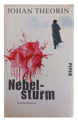 Nebel - Sturm
