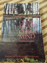 Open Heart, Clear Mind