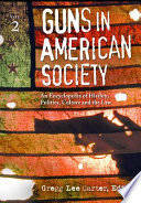 Guns in American Society